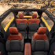 Image for article titled 2021 Ford Bronco: Every Official Picture We Could Find